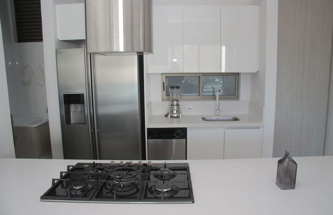 Apartamentos Samaria Club de Playa - Photo 23