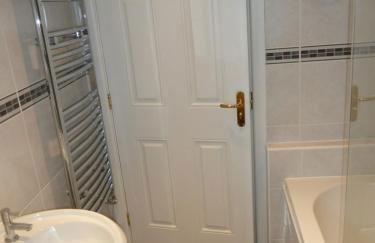 Hendre Wen luxury cottage in Betws y Coed - Foto 9