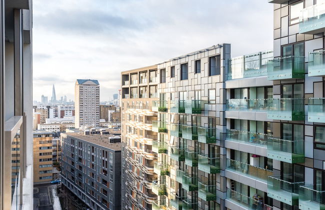 Cobalt Peach Tree - Foto 26