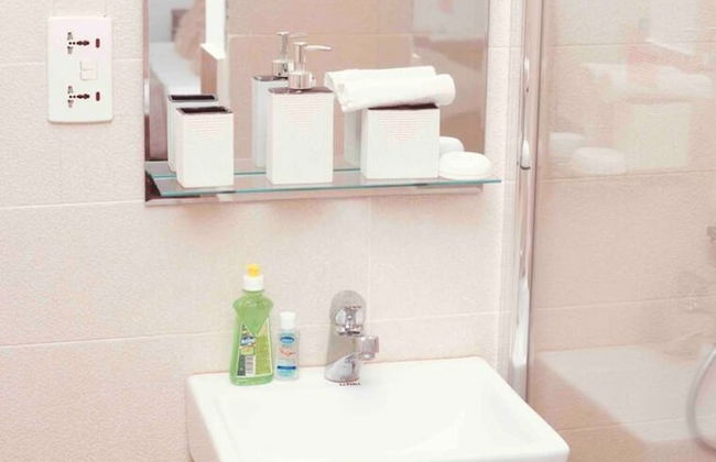 Immaculate 2-bed Apartment at Pamv Estates Apt2 - Photo 23