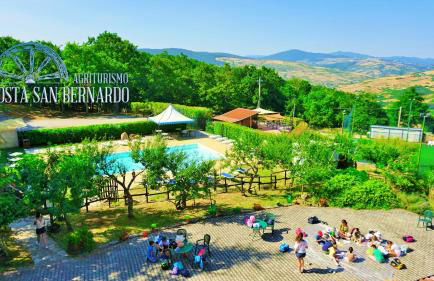 Agriturismo Costa San Bernardo - Foto 22