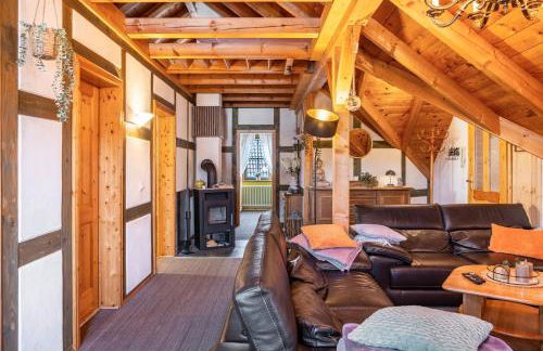 Dachwohnung Im Landhausstil - Foto 7