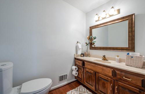 1223 Settlebench Ln NW Kennesaw - Foto 14