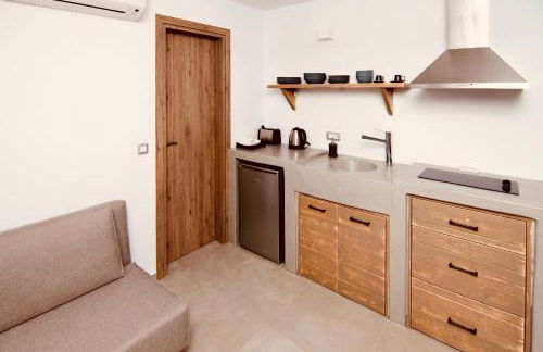 Aeris suites - Foto 68