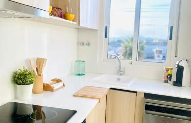 Sunny sweet apartment Olga - Foto 20