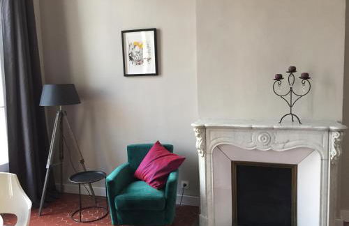 Maison Dormoy - Foto 20