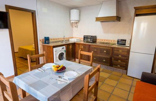 Novobarrosa Apartamentos Turísticos - Foto 33