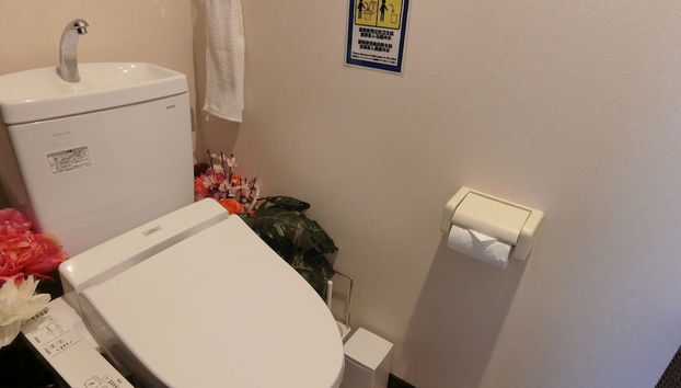 Hana Botan - Foto 5, Habitación