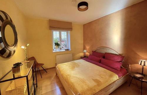 Unexpected-bochum Comfortable Vacation Home - Foto 26