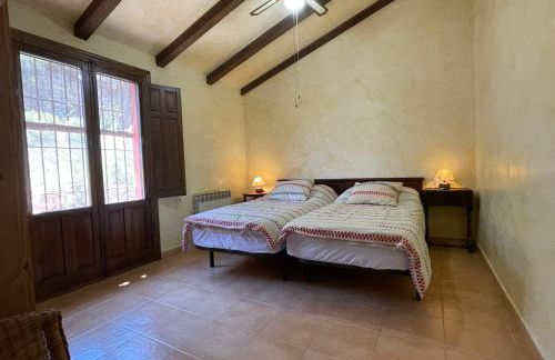 Casa Ramoncico. Finca el Campillo - Foto 26