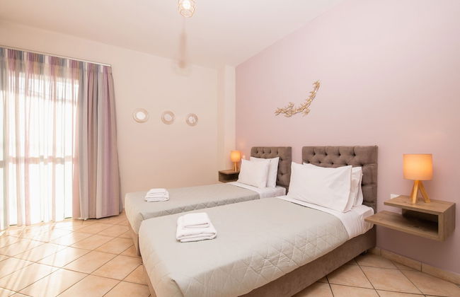 Koukos Loft Apartments - Photo 37