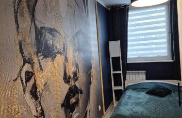 Apartament na Sowiej - Przylesie - Foto 13