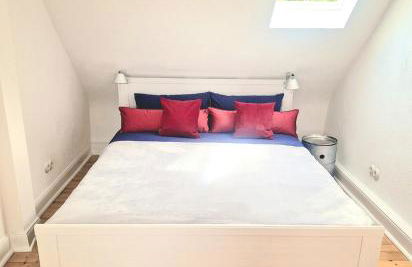 64 qm Harmonic Design mit Küche, ruhige und begrünte Lage , Innenstadt Ost - Foto 7