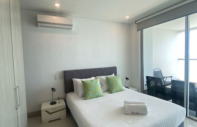 U-GO Palmetto Sunset Junto al Mar - Foto 6