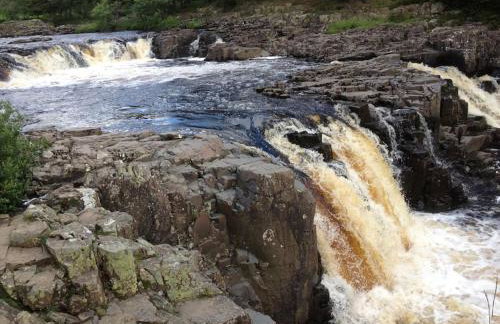 The Blue Cottage with luxurious Super King bed - Photo 53