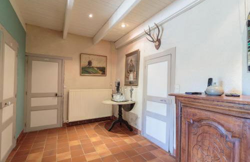 Holiday Home Moulin De Mois by Interhome - Foto 46