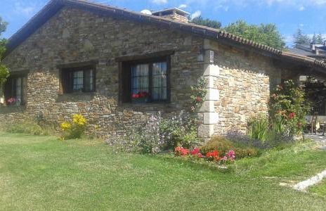 Ruta Del Aguila alojamiento turístico de calidad - Foto 2