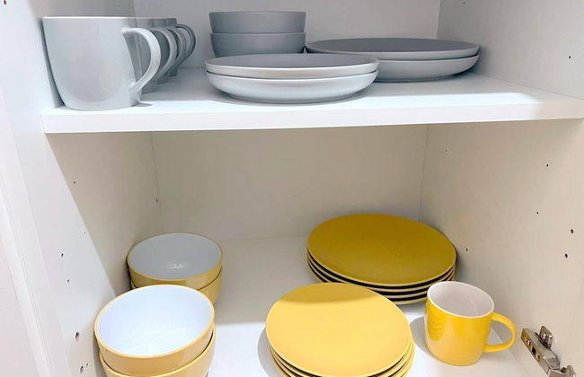 Large Triple Studio in South London - Sutton - Foto 11