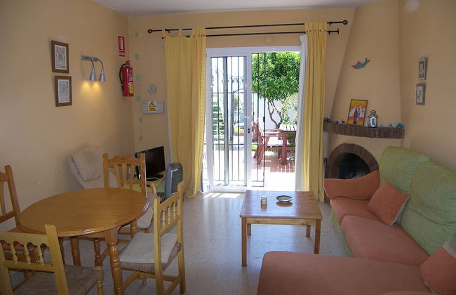 Nerja Villas Capistrano - Foto 31