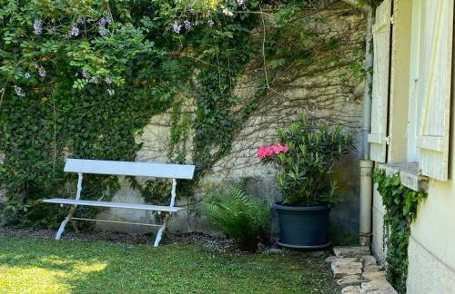 Maison de ville - Parking privé - Foto 49