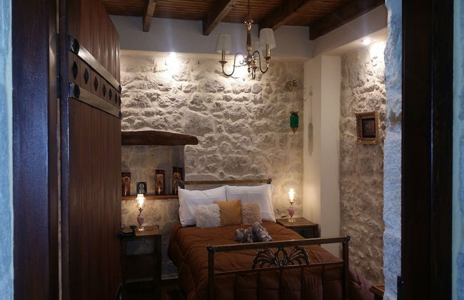 Amazing Stone villa - Foto 3