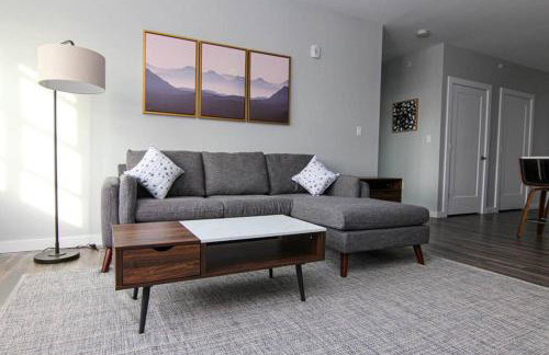 Luxury Apartment W Gym, Steps From Commuter Rail #2013 - Foto 1