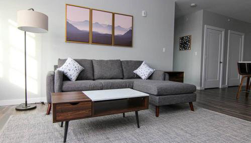 Luxury Apartment W Gym, Steps From Commuter Rail #2013 - Foto 1