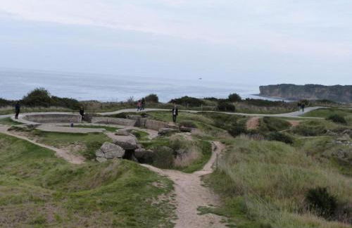 Tranquil Cottage in Normandy - Foto 29