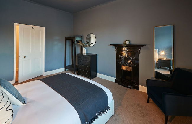 Host Stay Silton Hall - Foto 28