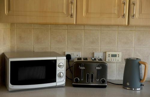 Bridie's Cottage - Foto 17