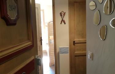 les 7 laux immobilier chalet D - Foto 67