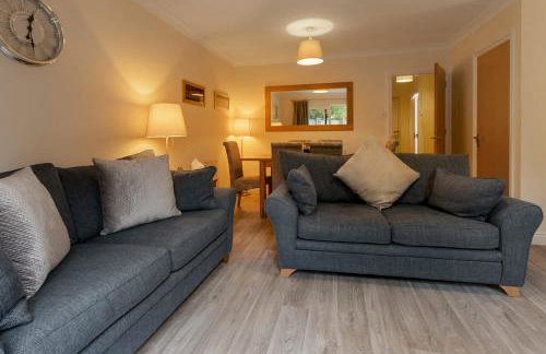 Quay Escape - Short Stays UK Ltd - Foto 6