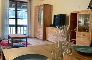 Ferienwohnung am Walchensee - Foto 13