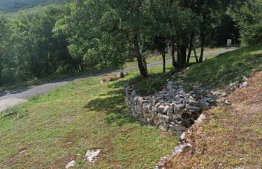 Gîtes Périgord Dordogne Rocamadour Sarlat Cahors naturiste juin à sept - Photo 25
