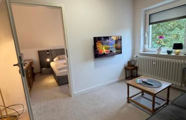Ferienwohnung E - Foto 15