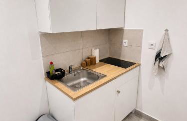 Studio Zoo & Châteaux - Foto 5
