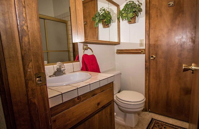 Bear Lodge #1541 - Foto 15