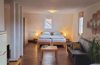 Ferienwohnung Orchidee am Neckar - Foto 1