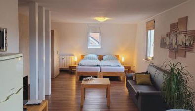 Ferienwohnung Orchidee am Neckar - Foto 1