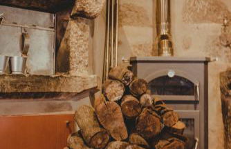 The FarmHouse I - Uma quinta deslumbrante - Foto 21