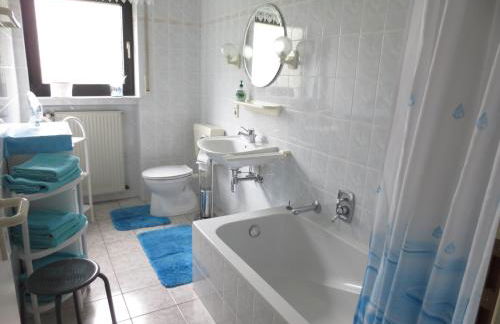 Ferienwohnung Haus Sonnenschein - Foto 11