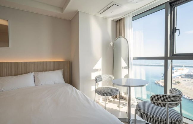 UH FLAT THE SOKCHO - Foto 28