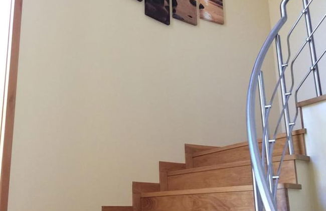 Villa dos Teixos - Foto 45