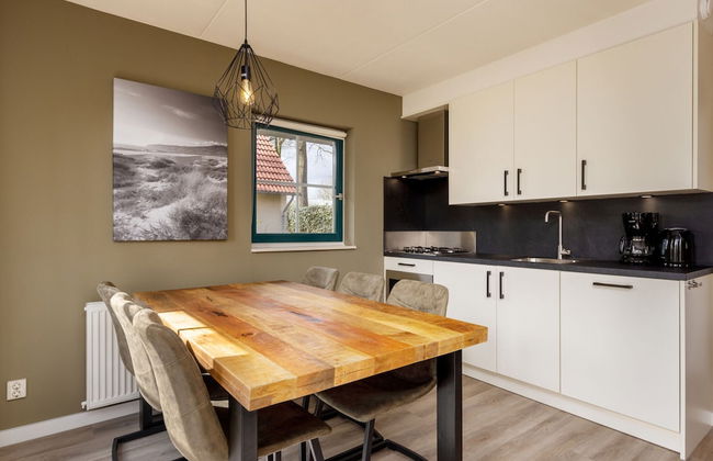 Twente Steam Shower Holiday Home - Foto 4