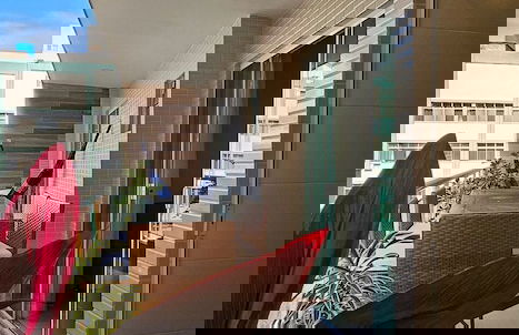 Lindo Apartamento na Praia do Forte! (204) - Photo 38