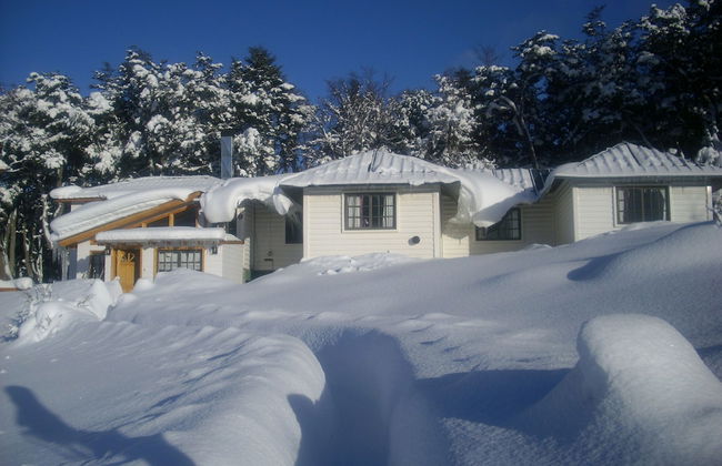 Cabañas Del Martial - Foto 56