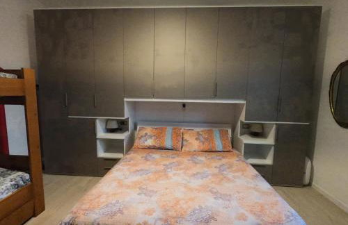 Casa Izzo, trilocale con terrazza e parcheggio privato - Foto 7