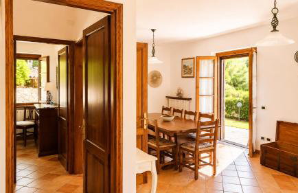 Villa Marisa - Foto 27