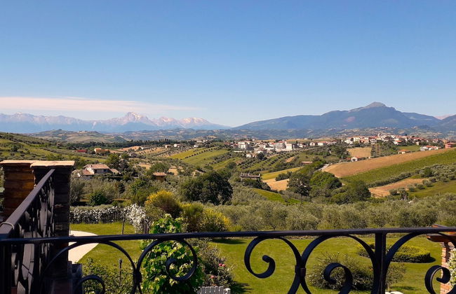 Agriturismo Villa Fiore - Foto 27