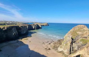 3 Bedroom Holiday Home in Newquay - Valley Views - Foto 26